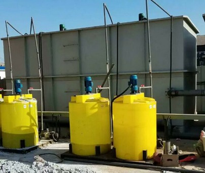 電鍍廢水處理有多少種方法？哪種比較好？